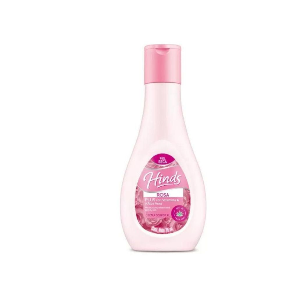 Imagen de CREMA HINDS 75ML