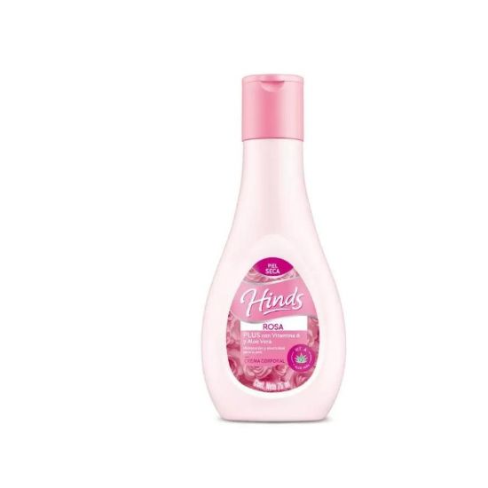 Imagen de CREMA HINDS 75ML