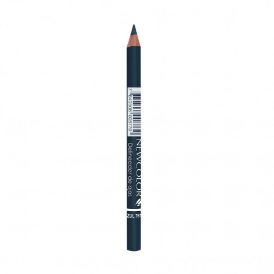 Imagen de DELINEADOR DE LABIOS NC AZUL 761