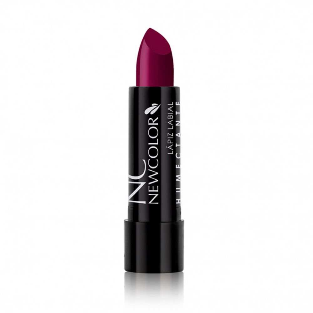 Imagen de LAPIZ LABIAL NEWCOLOR NÑ19 BORDO