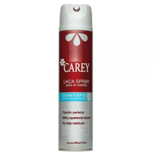 Imagen de SPRAY CAREY P/CABELLO