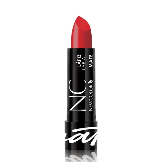 Imagen de LAPIZ LABIAL NEWCOLOR NÑ105 CORAL MATE