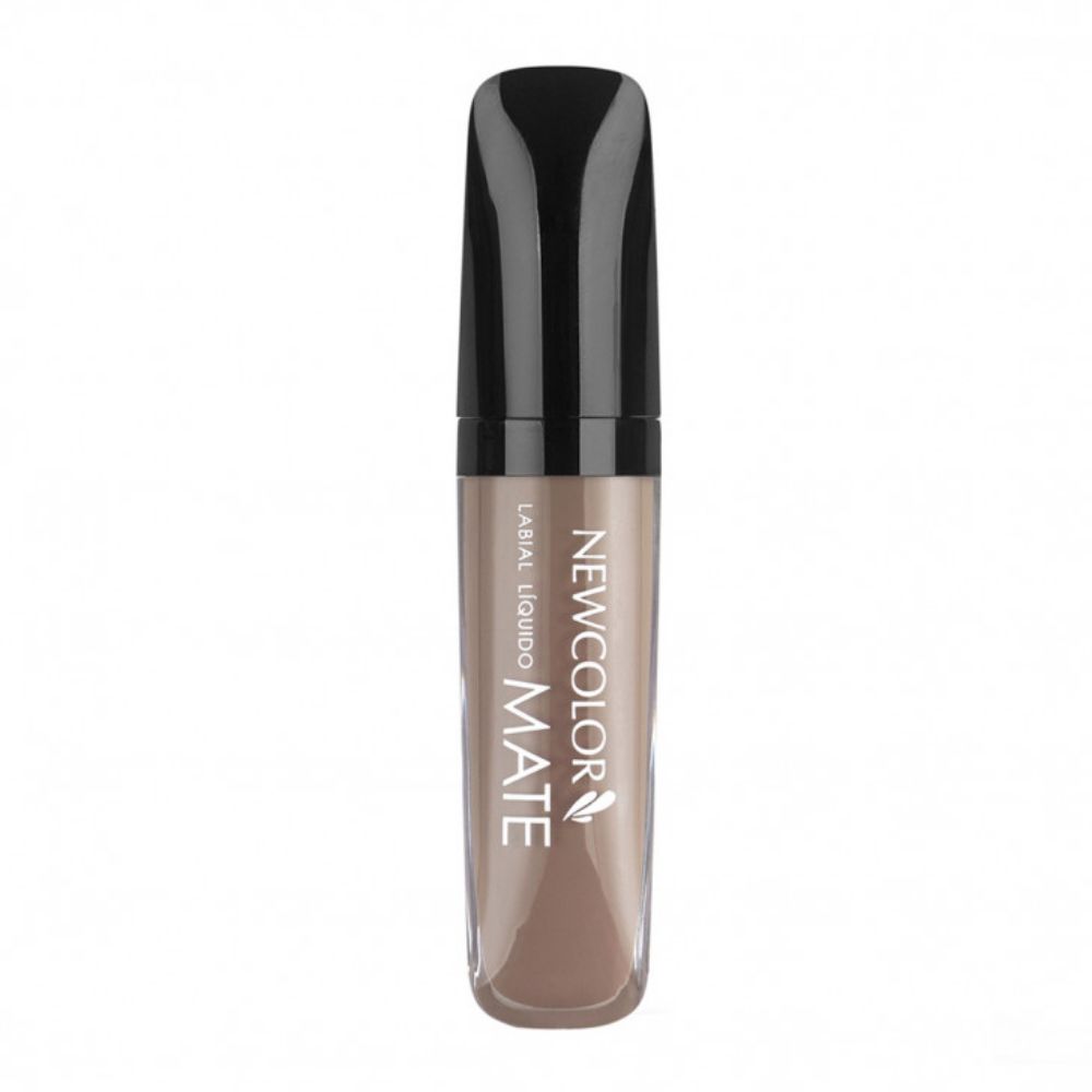 Imagen de LABIAL LIQUIDO MATTE NC 01 COCOA