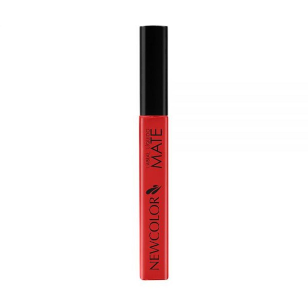 Imagen de LABIAL LIQUIDO MATTE NC NÑ02 OCASO