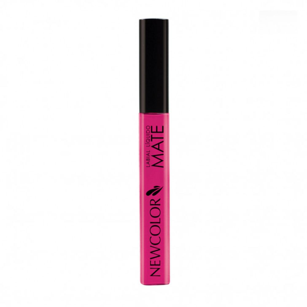 Imagen de LABIAL LIQUIDO MATTE NC NÑ3 FUCSIA