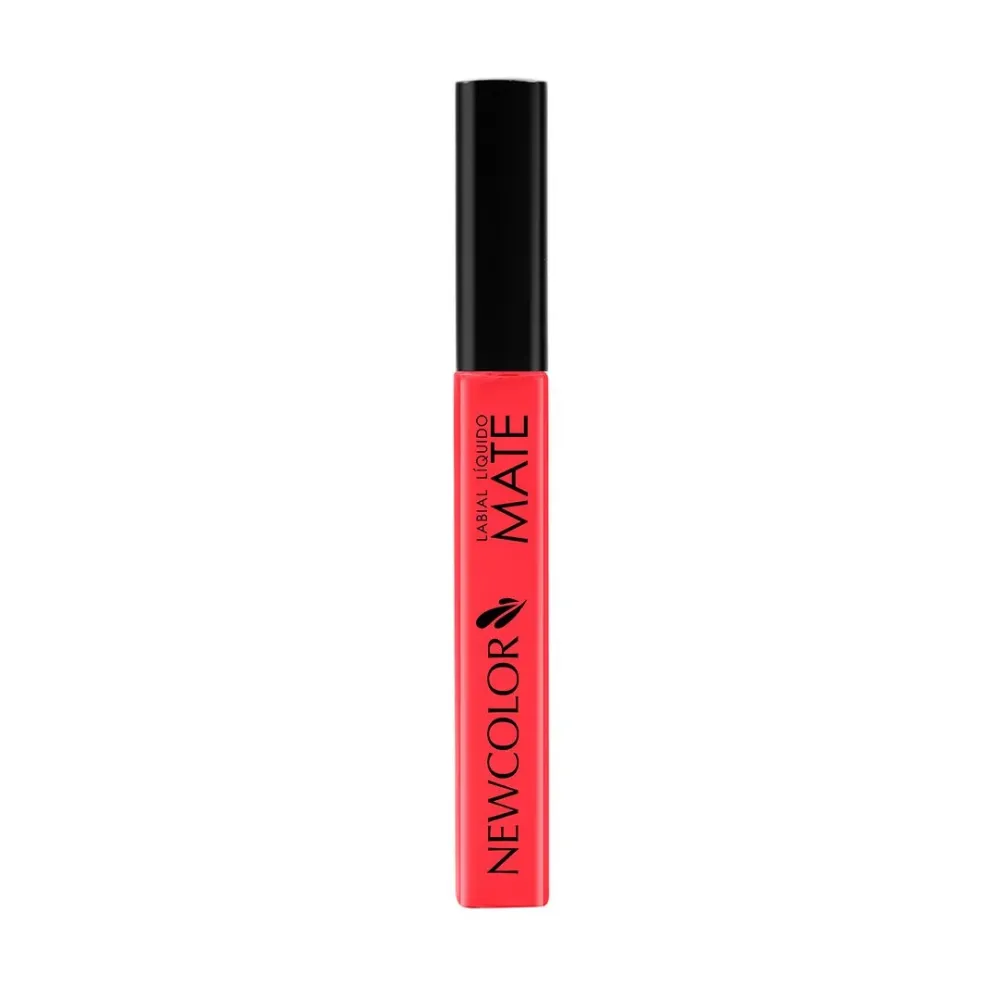 Imagen de LABIAL LIQUIDO MATTE NC NÑ05 CORAL
