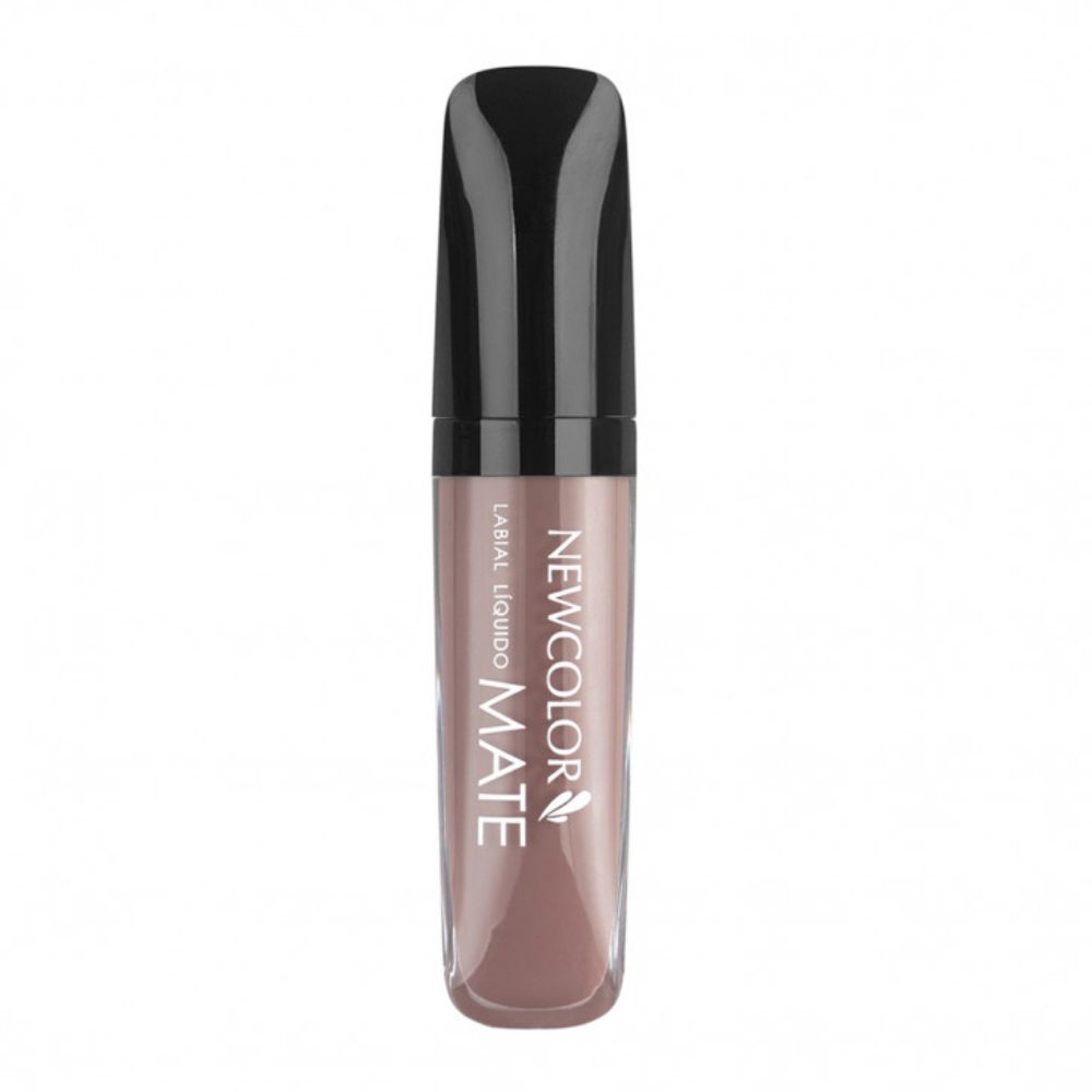 Imagen de LABIAL LIQUIDO MATTE NC NÑ7 MARSALA