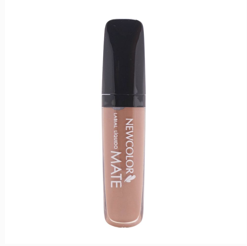 Imagen de LABIAL LIQUIDO MATTE NC NÑ1 COCOA