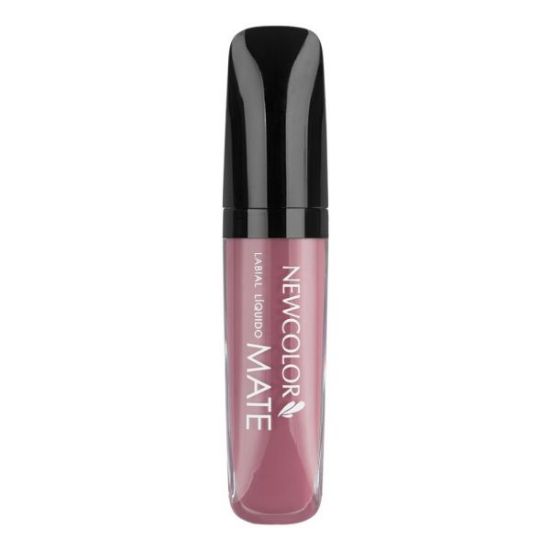 Imagen de LABIAL LIQUIDO MATTE NÑ4 PINK
