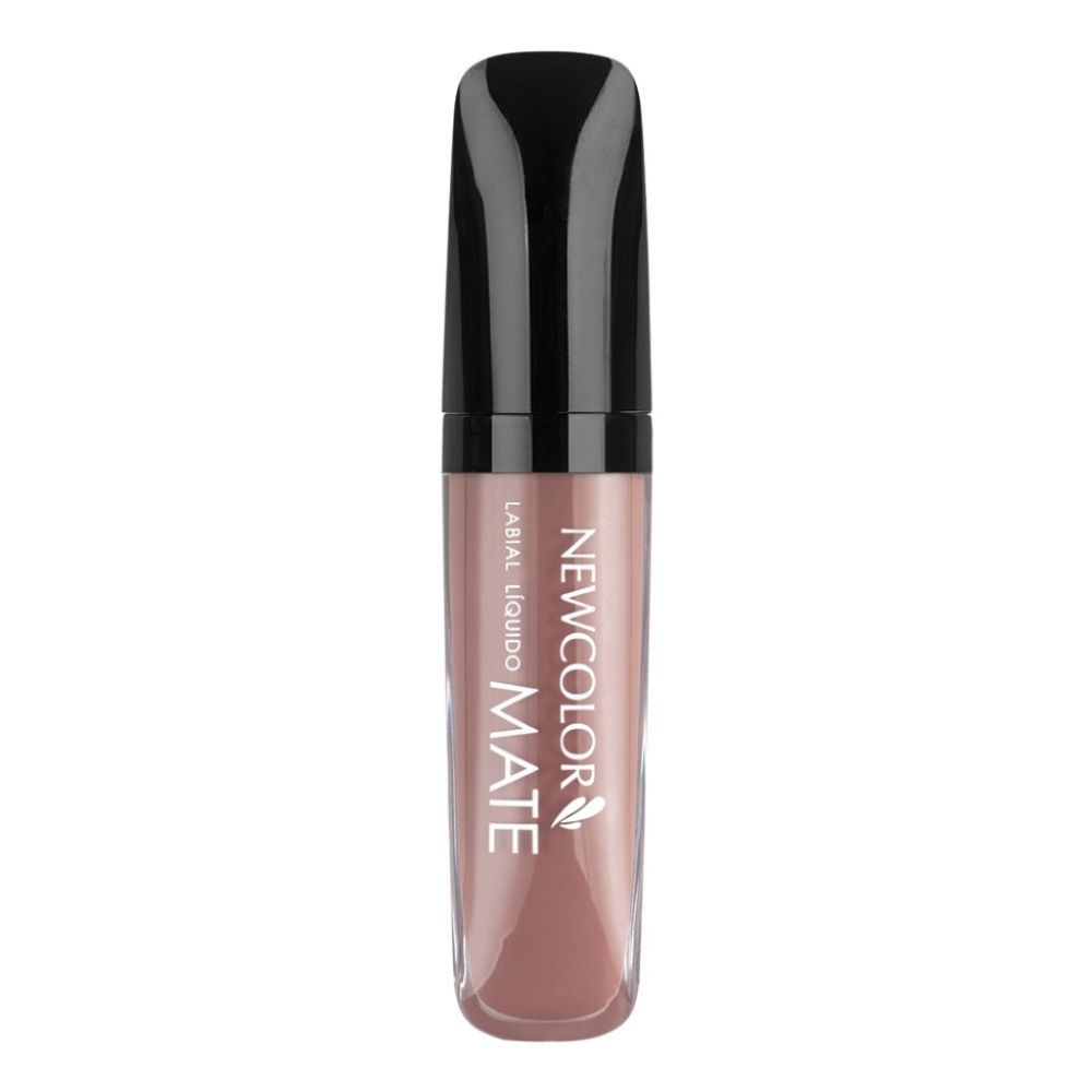 Imagen de LABIAL LIQUIDO MATTE NC NÑ7 MARSALA