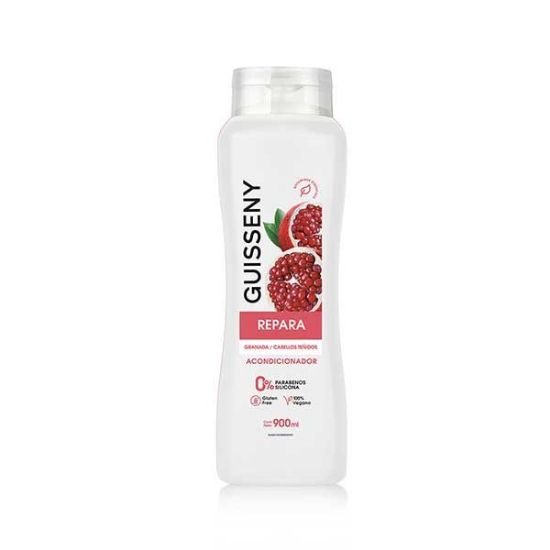 Imagen de GUISSENG AC.GRANADA 900ML