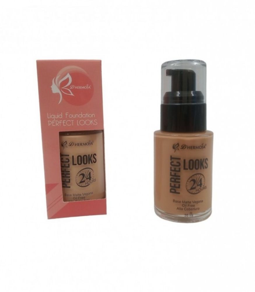 Imagen de BASE PERFECT LOOKS HF102