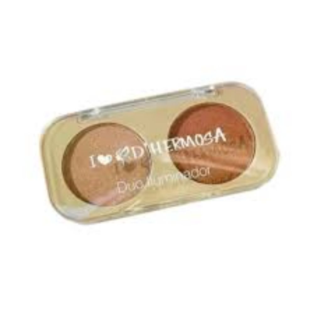 Imagen de ILUMINADOR DUO HF135