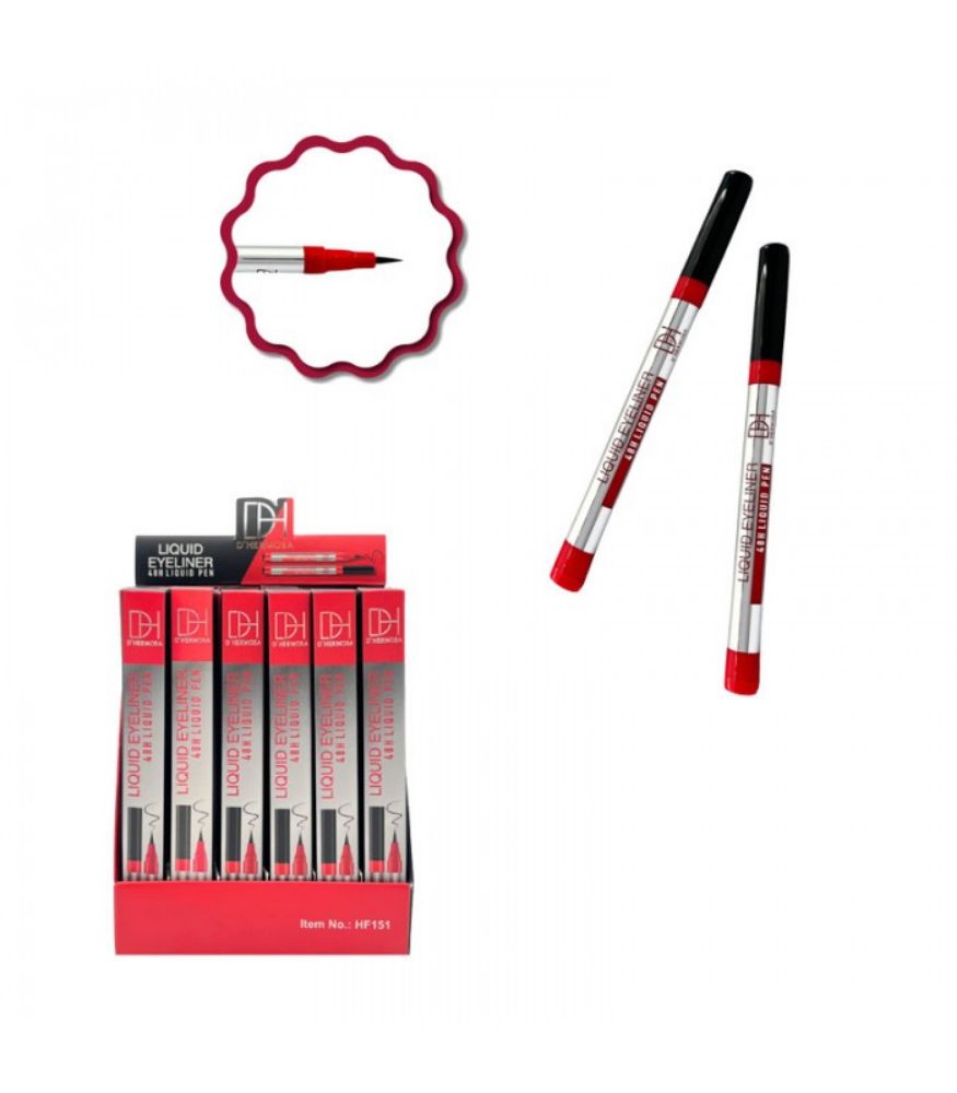 Imagen de DELINEADOR CANETA DHERMOSA HF151