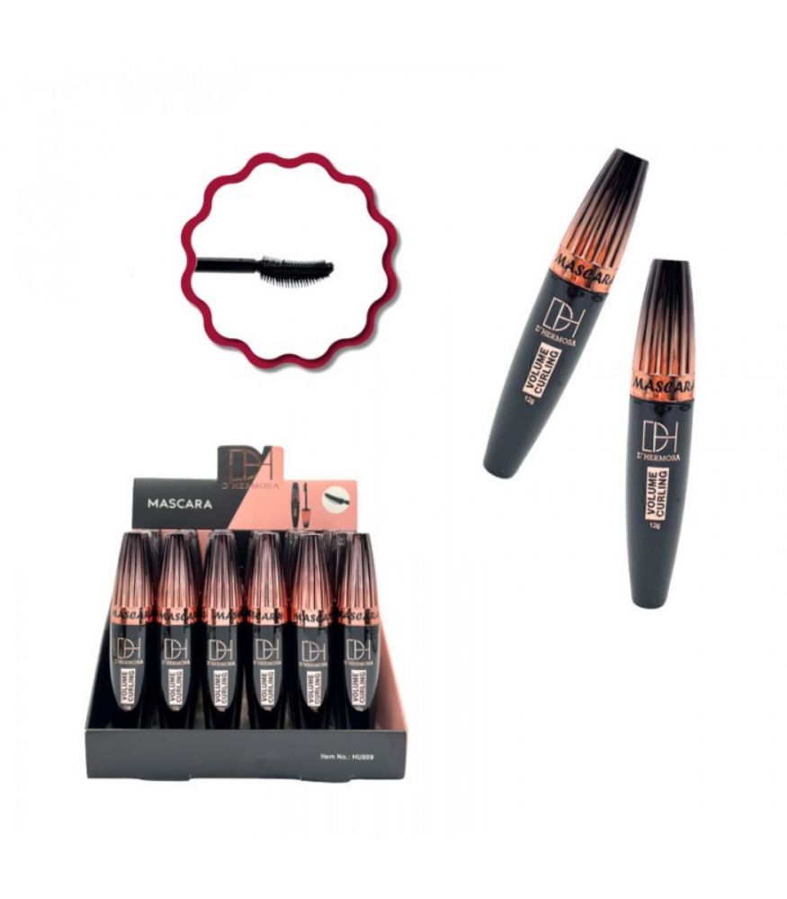 Imagen de MASCARA PARA PESTAÑA HU009