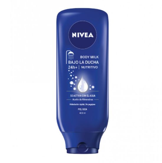 Imagen de NIVEA BAJO LA DUCHA 5 EN 1 250ML