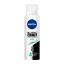 Imagen de DESOD.NIVEA SRAY BLACK WHITE INVISILE DAMA 150ML