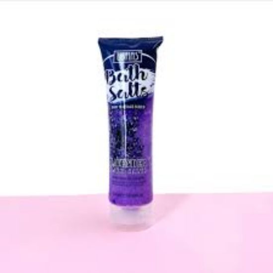 Imagen de SAL DE BAÑO USHAS LAVENDER HA040