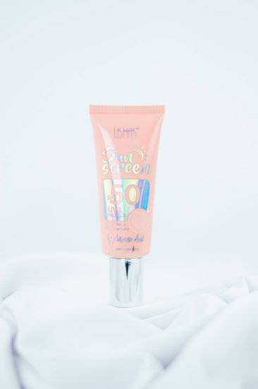 Imagen de PROTECTOR SOLAR SUN SCREEN HYALURONICO HA 348