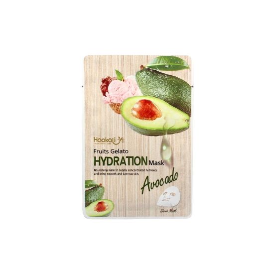 Imagen de HAOKALI MASC. DE AGUACATE HA-3010