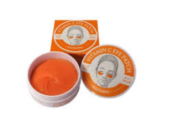 Imagen de WOKALI MASCARILLA VITAMINA C HA-316