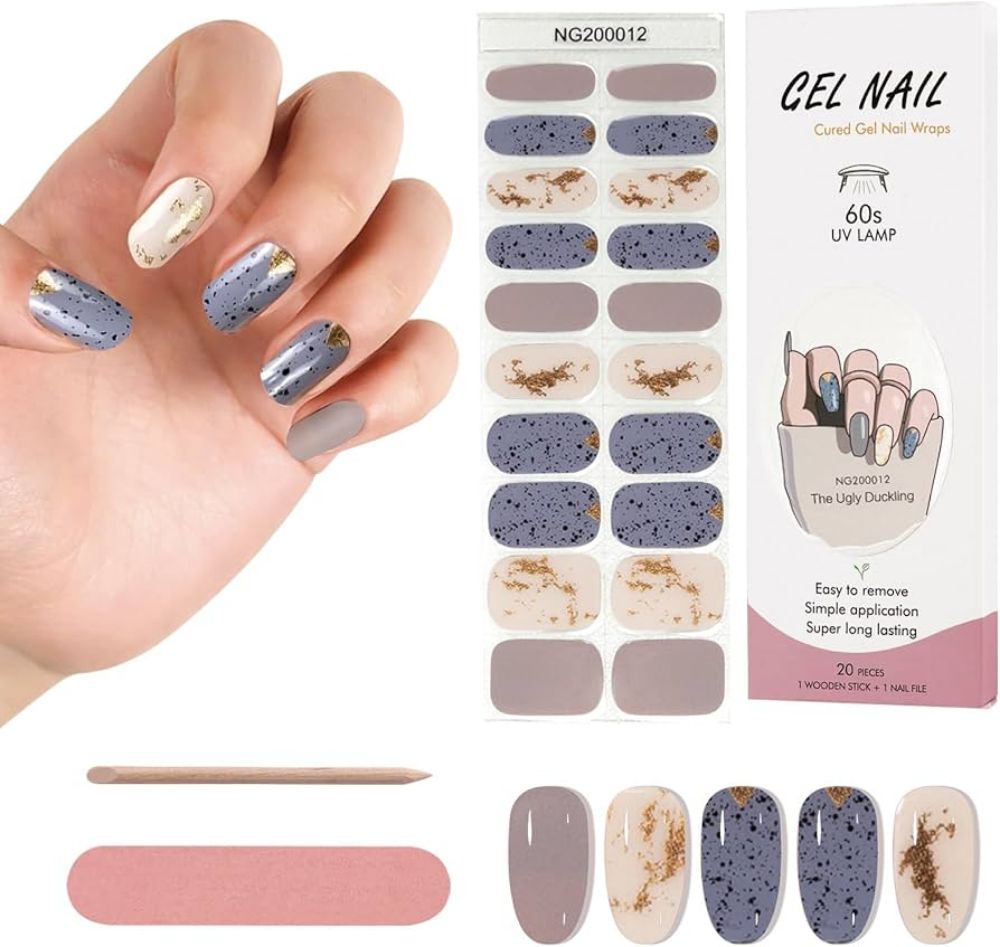 Imagen de GEL P/ UÑAS NG200012