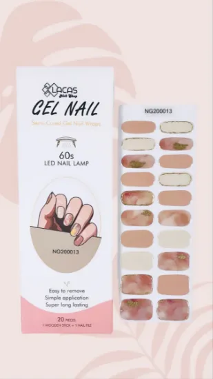 Imagen de GEL P/ UÑAS NG200013