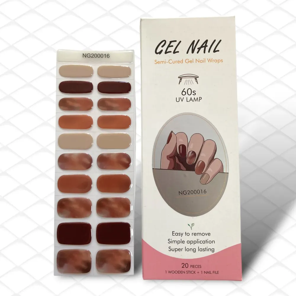 Imagen de GEL P/ UÑAS NG200016