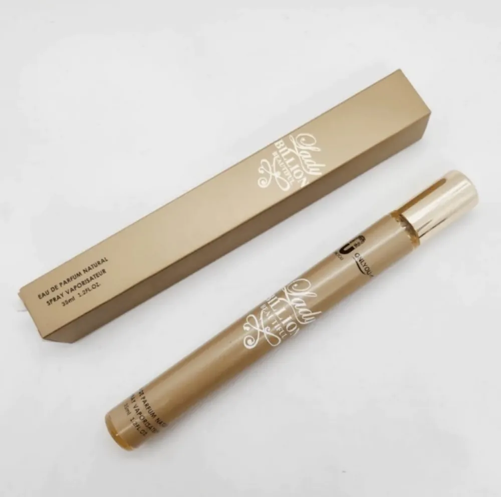 Imagen de PERFUME LADY BILLION OLUO909-88