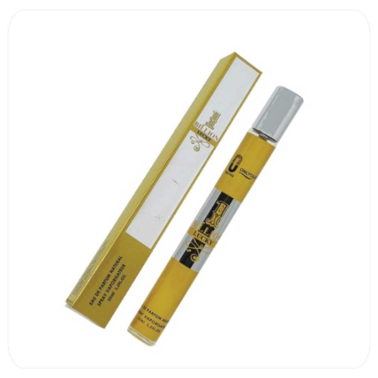 Imagen de PERFUME BILLON LUCKY OLUO909-89