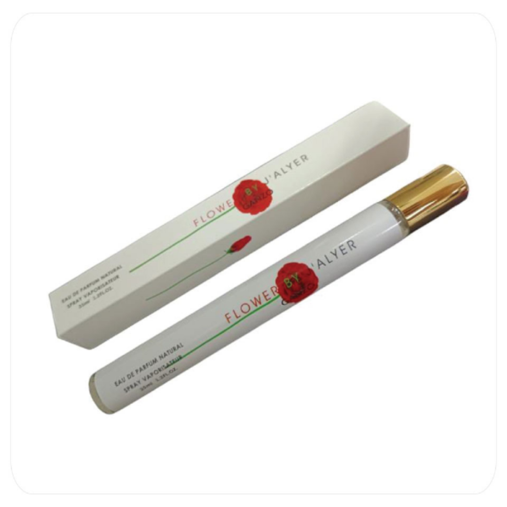 Imagen de PERFUME FLOWE BY JALYER OLUO909-116