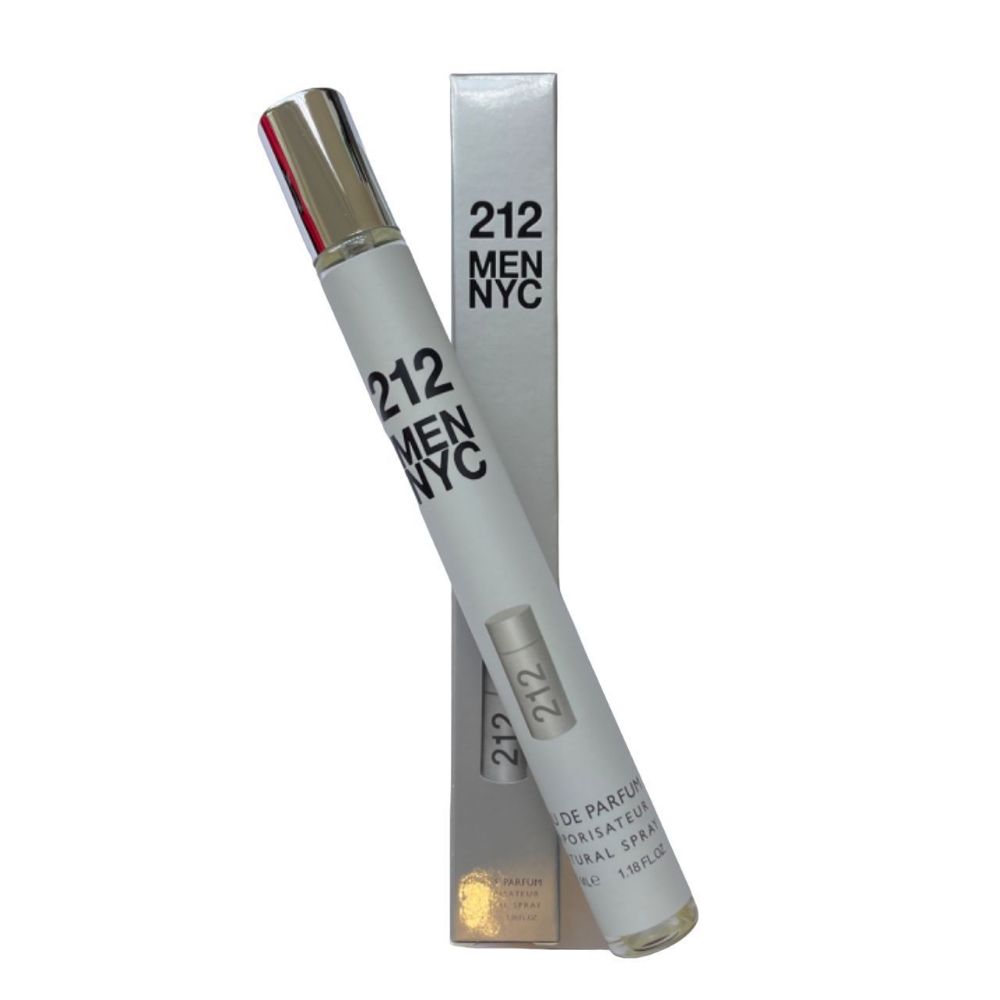 Imagen de PERFUME 212 MEN OLUO909-160 35ML