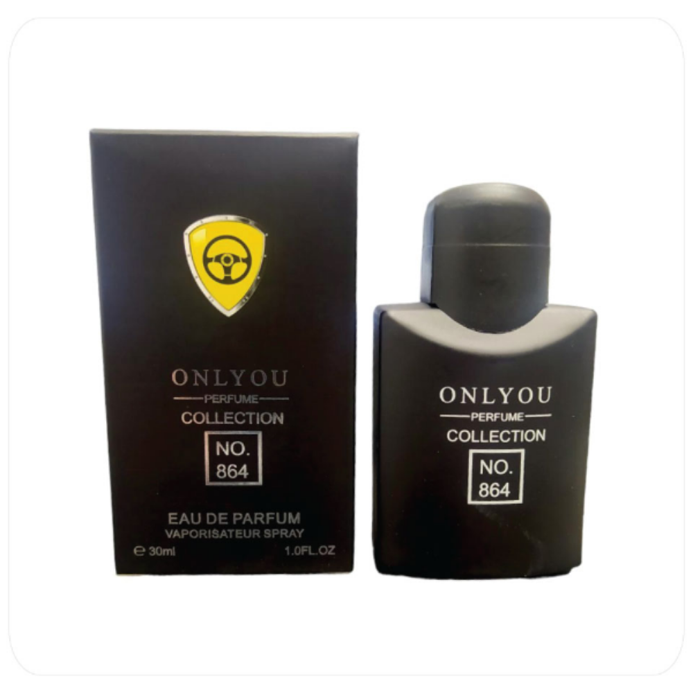 Imagen de PERFUME ONLYOU OLUO830-64