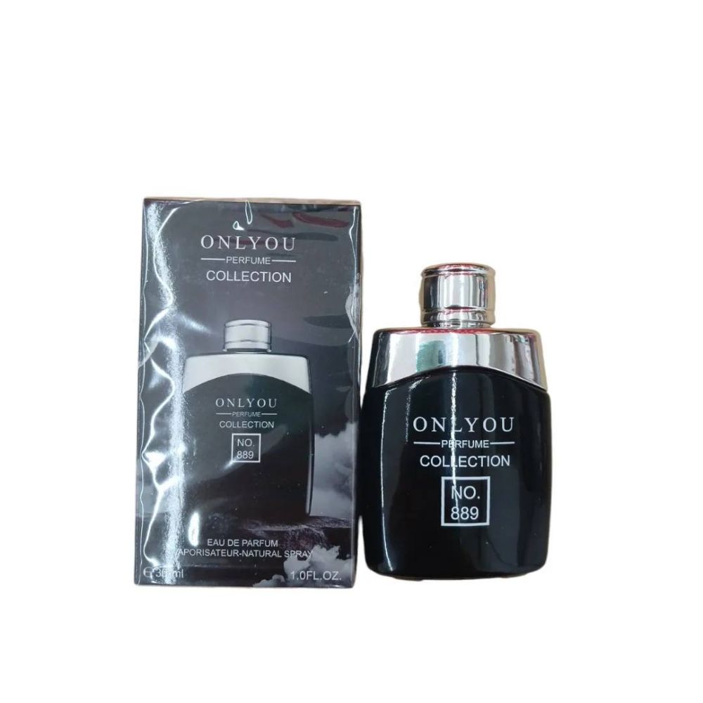 Imagen de PERFUME OLUO830-89
