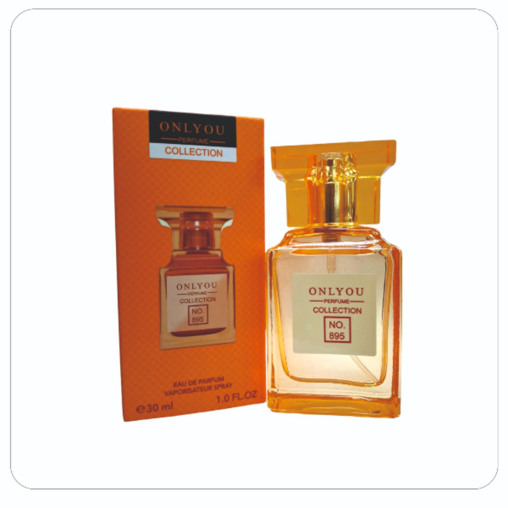 Imagen de PERFUME OLUO830-95