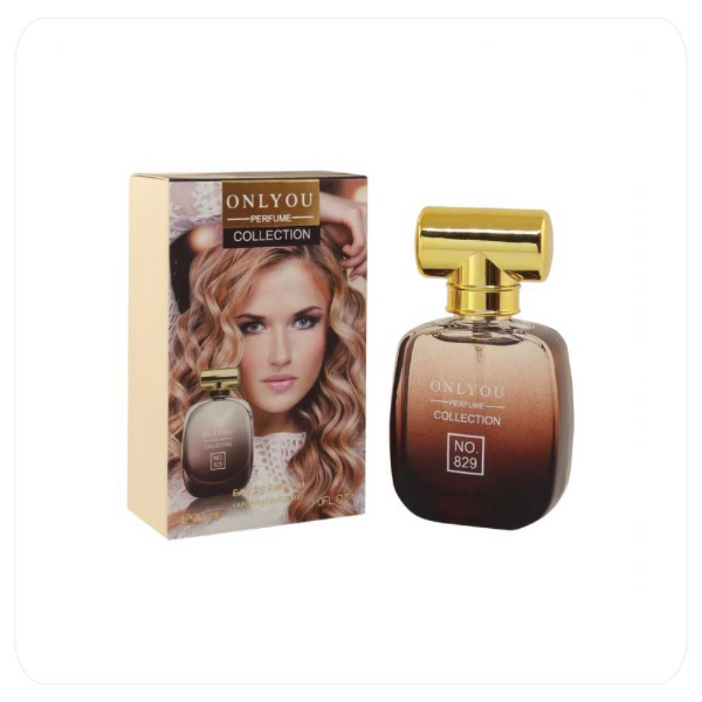 Imagen de PERFUME OLUO830-29