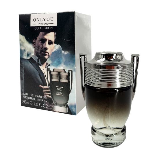 Imagen de PERFUME OLUO830-35 30ML