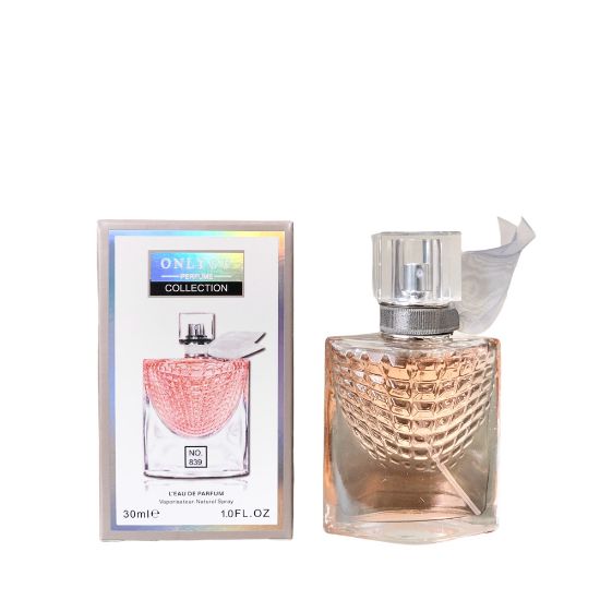 Imagen de PERFUME OLUO830-39 30ML
