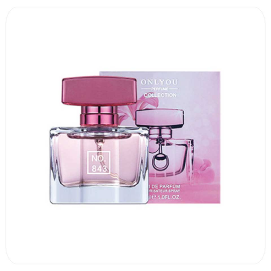 Imagen de PERFUME OLUO830-43 30ML