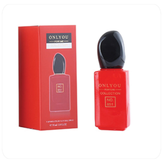 Imagen de PERFUME OLUO830-51