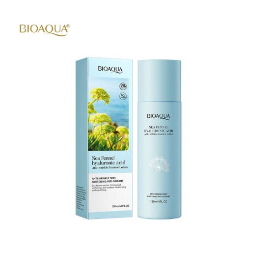 Imagen de BIOAQUA CREMA ANTIARRUGAS BQY52754