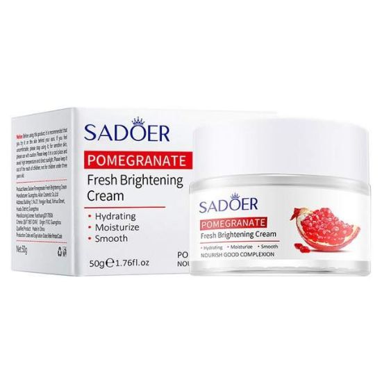 Imagen de CREMA ILUMINADORA DE GRANADA SD96093