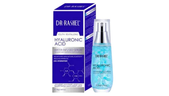 Imagen de SERUM DE INFUSION DE AGUA DRL-1448