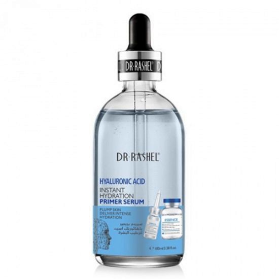 Imagen de CREMA HIDRATANTE FACIAL+SERUM DR RASHEL DRL-1494