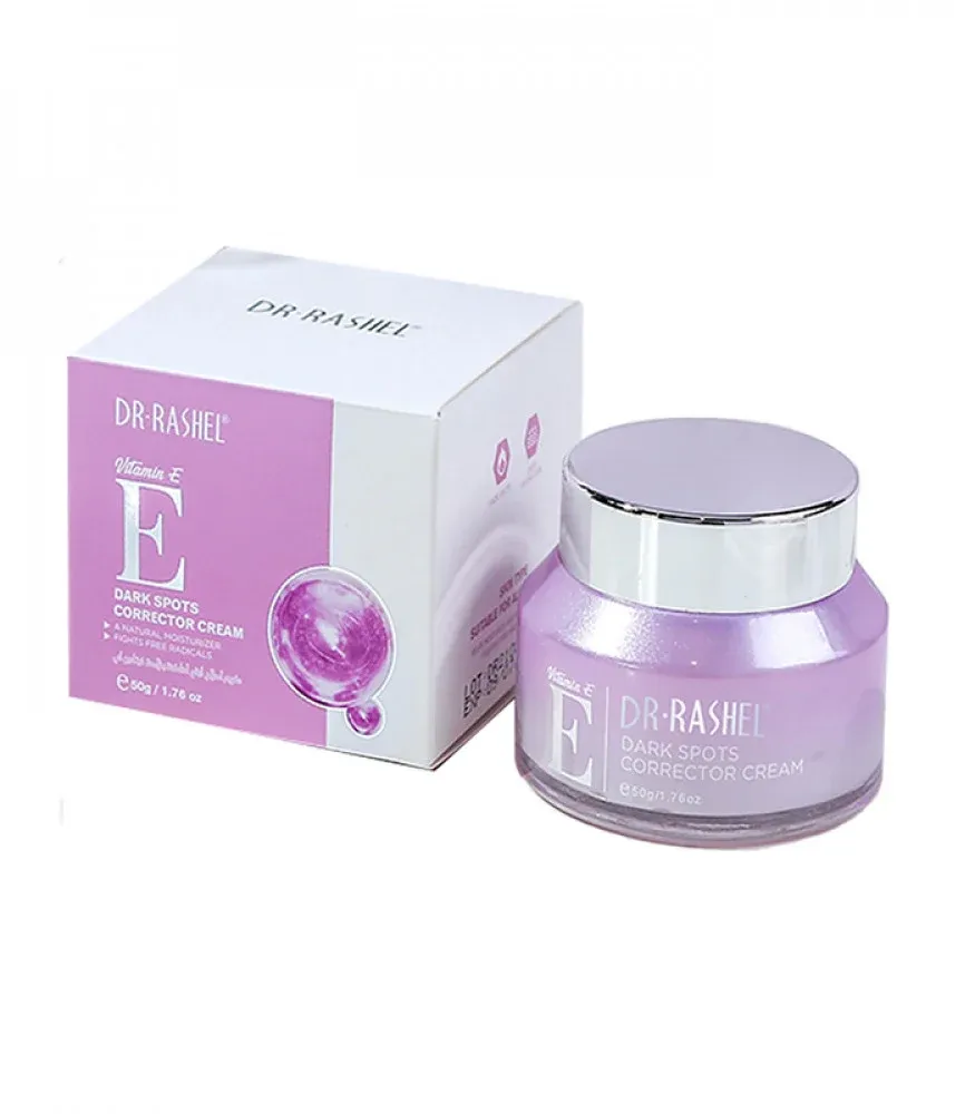 Imagen de CREMA CORRECTORA MANCHAS OSCURAS DRL-1629