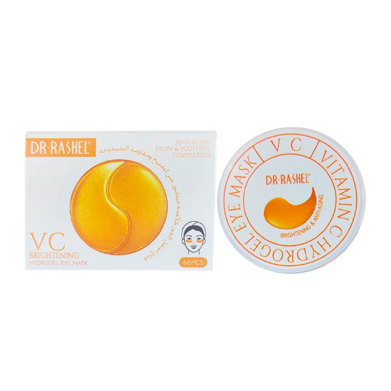 Imagen de PARCHE PARA OJERAS CON VITAMINA C DRL-1736