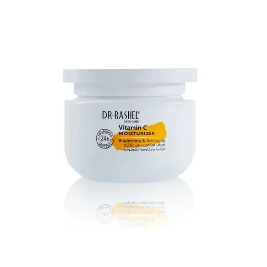 Imagen de VITAMIN C MOISTURIZER 160G DR.RASHEL DRL-1762