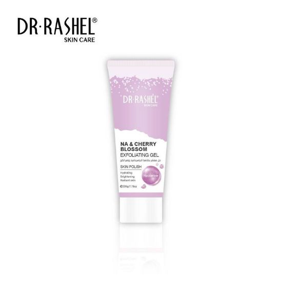 Imagen de EXFOLIANTE EN GEL DE CEREZA 220G DRL-1771