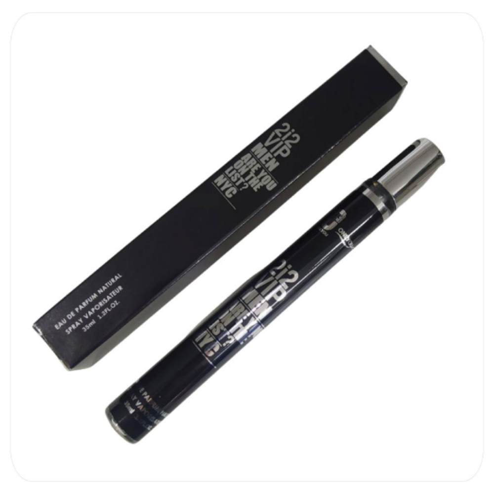 Imagen de PERFUME 212 VIO MEN OLUO909-38 35ML