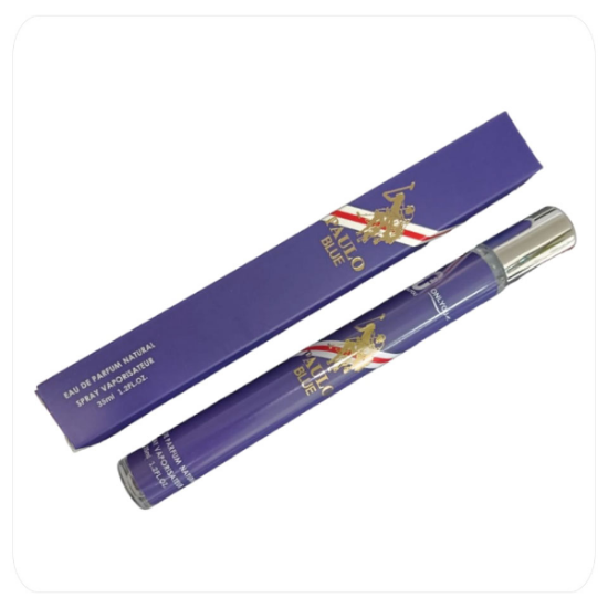 Imagen de PERFUME PAULO BLUE OLUO909-63